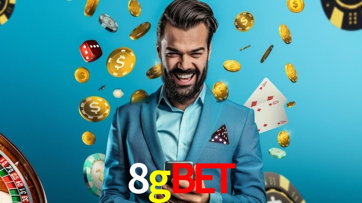 Bonus Features 8gbet