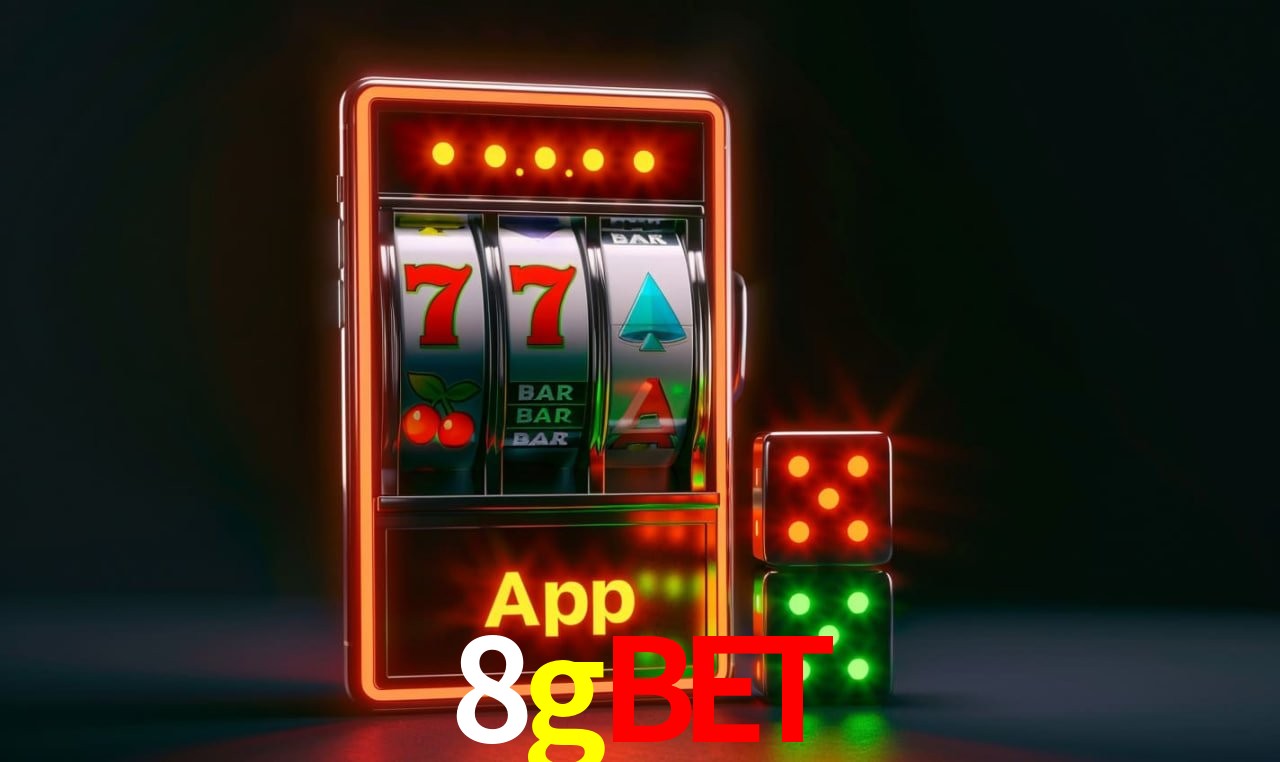 Bonus Features 8gbet