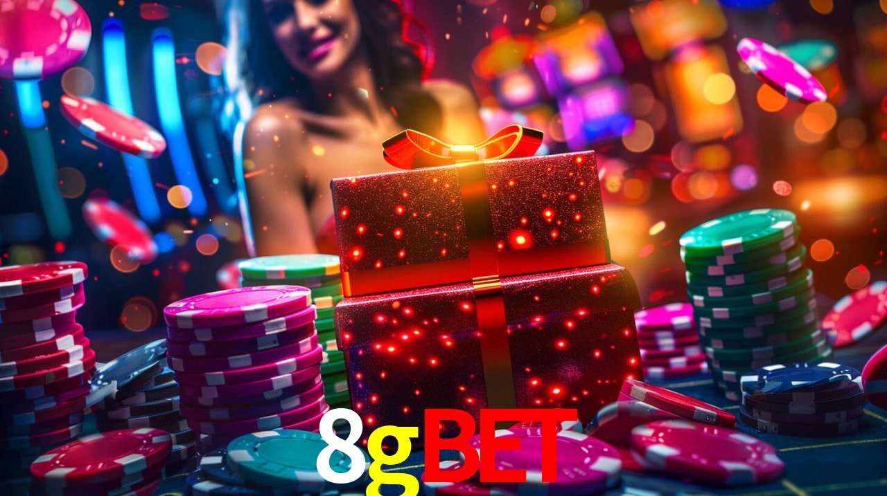 A Experiência Imersiva dos Cassinos Ao Vivo no 8gbet