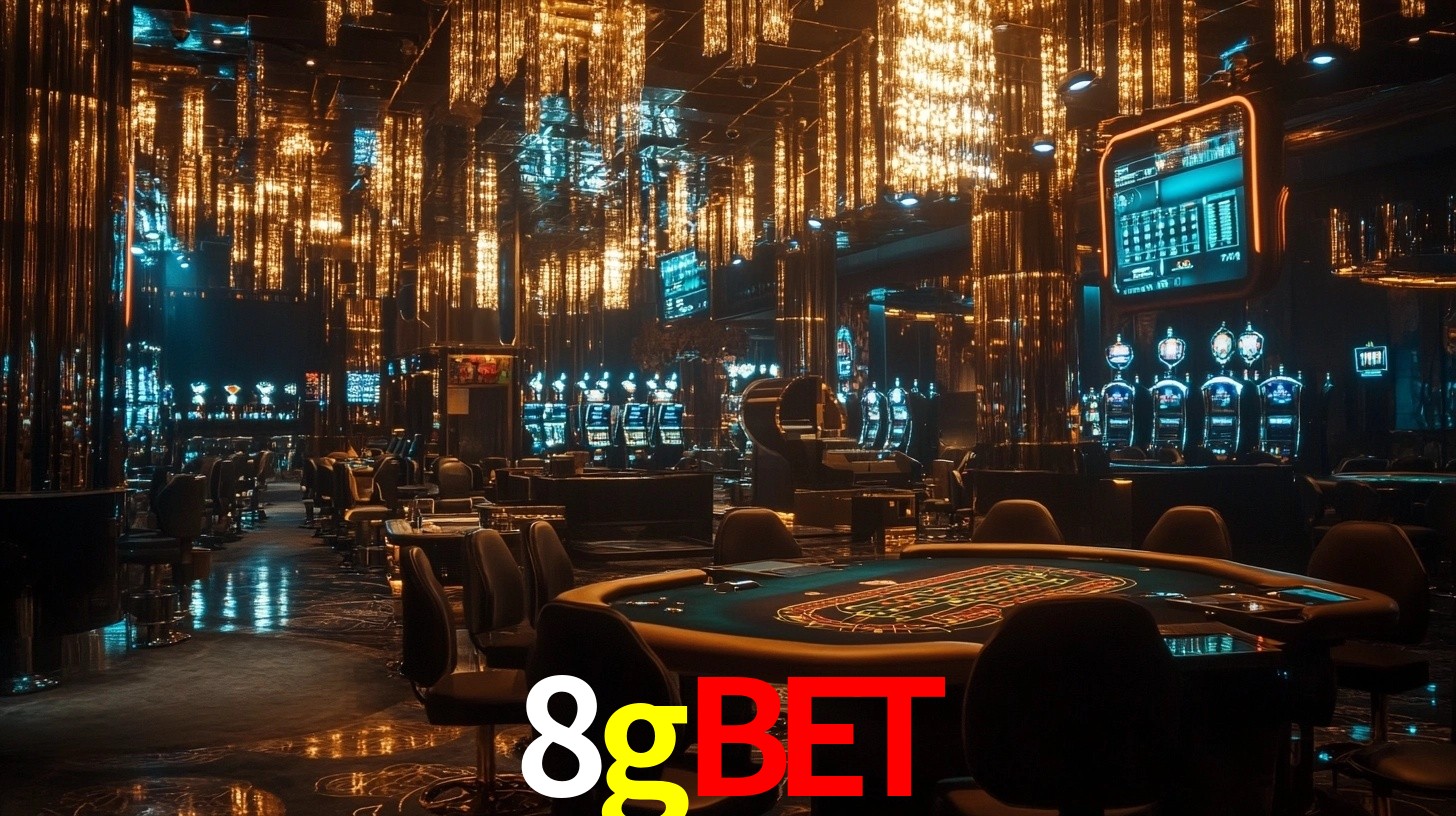 8gbet