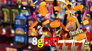 8g bet